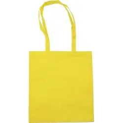 Sac Shopping Non-Tissé Talisa - Pratique et Écologique Personnalisé