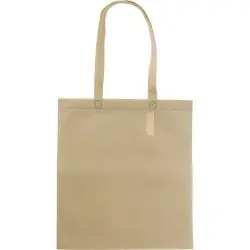 Sac Shopping Non-Tissé Talisa - Pratique et Écologique Personnalisé 2