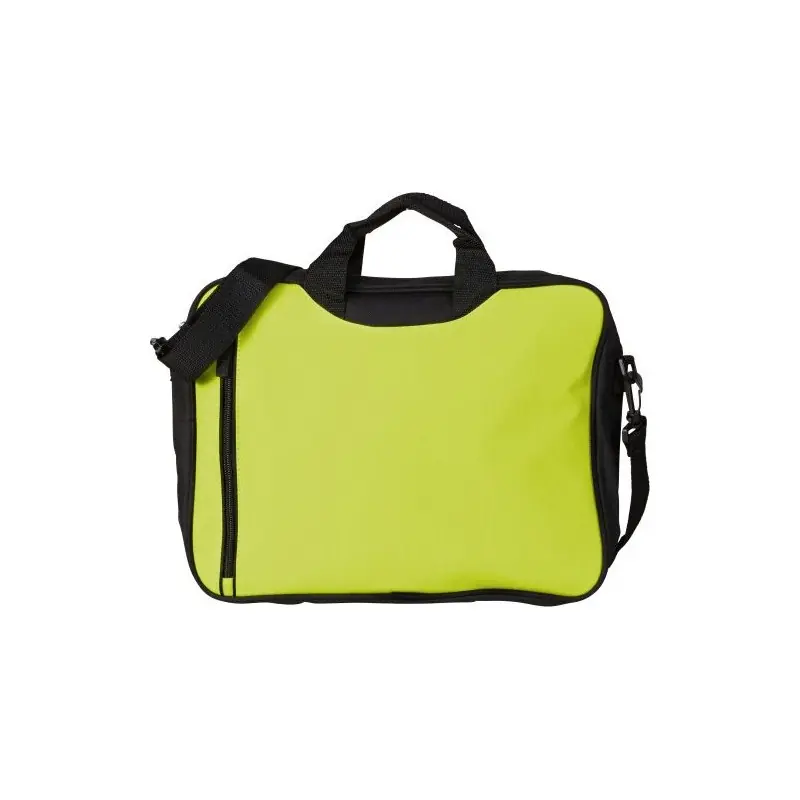 Sacoche Congrès en Polyester Nicola - Élégance et Praticité