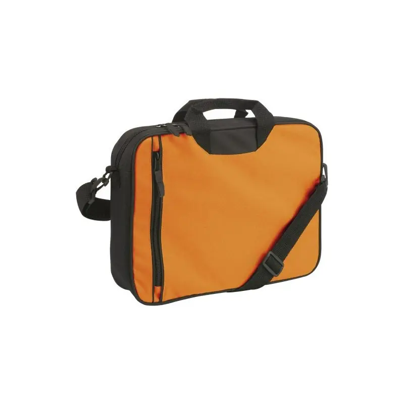 Sacoche Congrès en Polyester Nicola - Élégance et Praticité