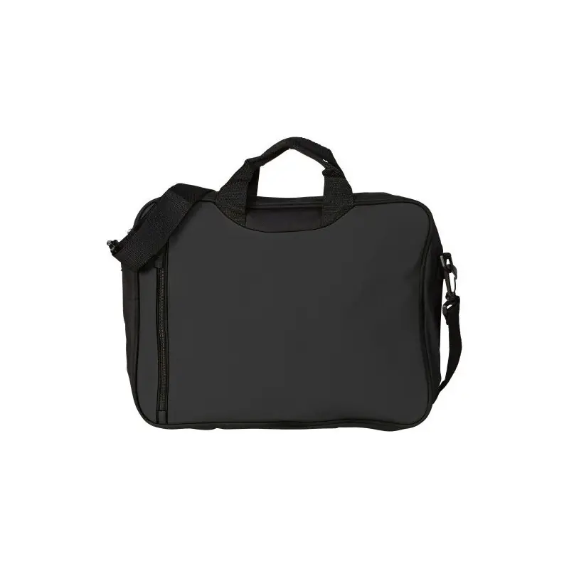 Sacoche Congrès en Polyester Nicola - Élégance et Praticité