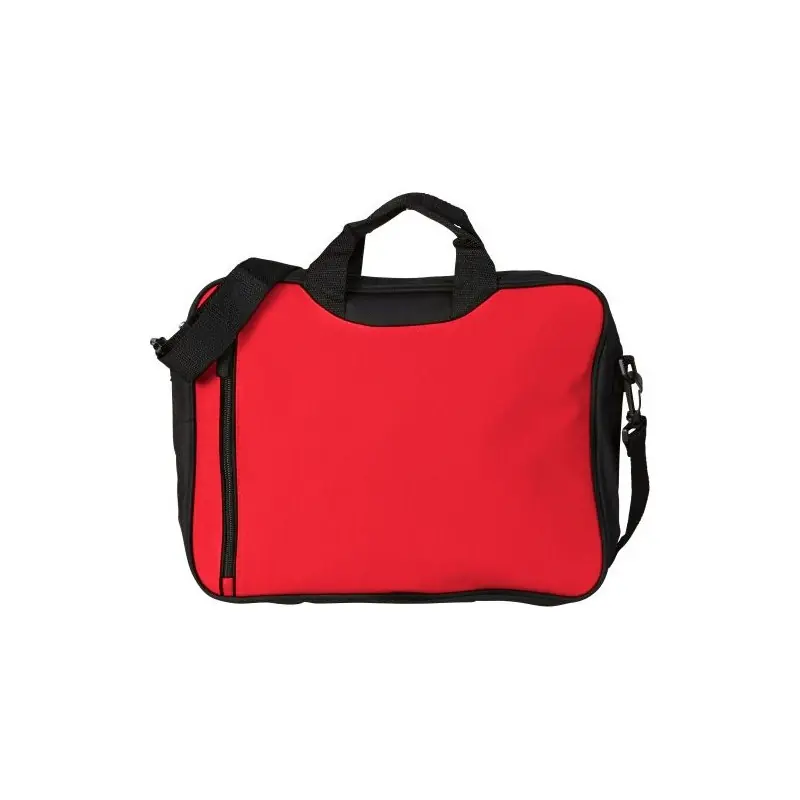 Sacoche Congrès en Polyester Nicola - Élégance et Praticité