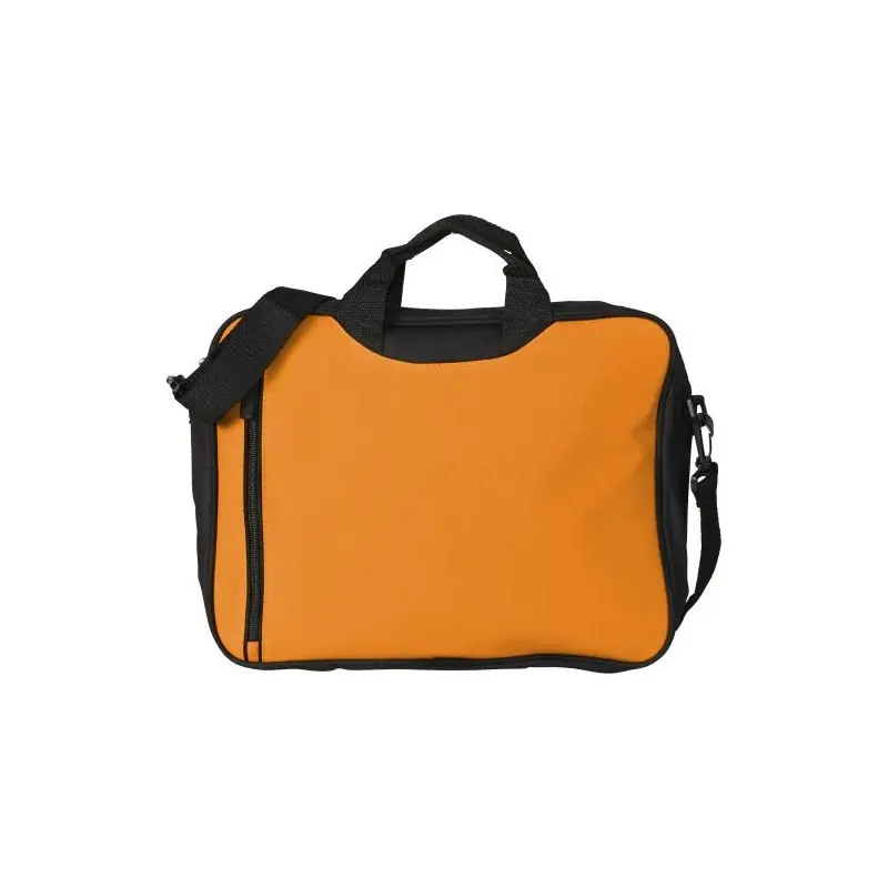 Sacoche Congrès en Polyester Nicola - Élégance et Praticité