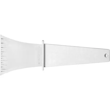 Gratte-neige Kianna : Prêt pour l'hiver