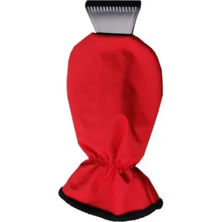 Gant Gratte-Neige Ashton - L'Accessoire Auto Indispensable