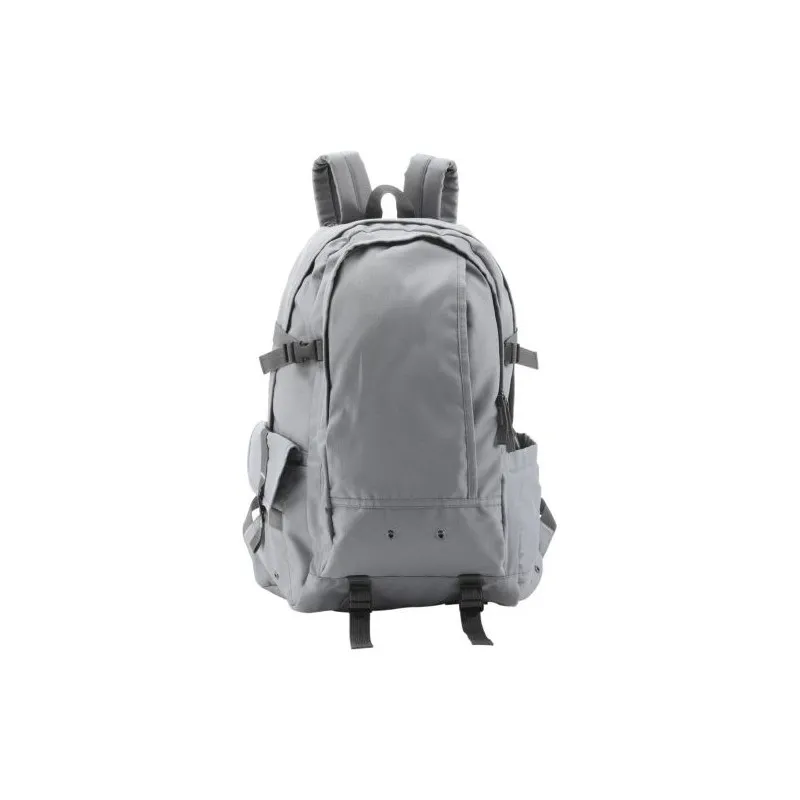 Sac à dos déperlant en polyester Victor Personnalisé