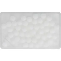 Boîte de bonbons menthe sans sucre Judith