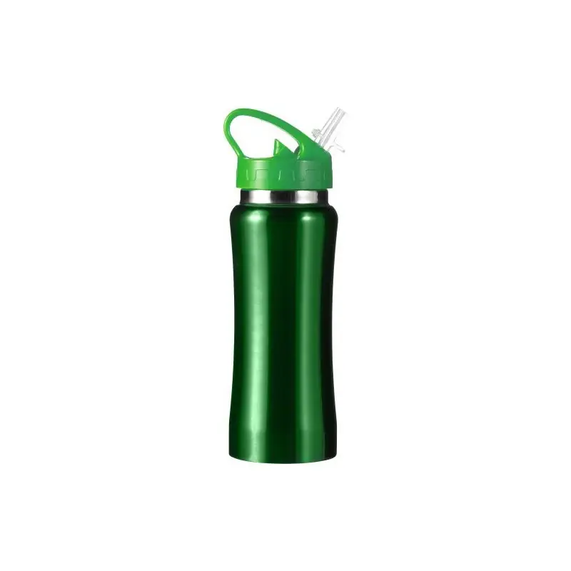 Gourde Serena 600 ml en Acier Inoxydable