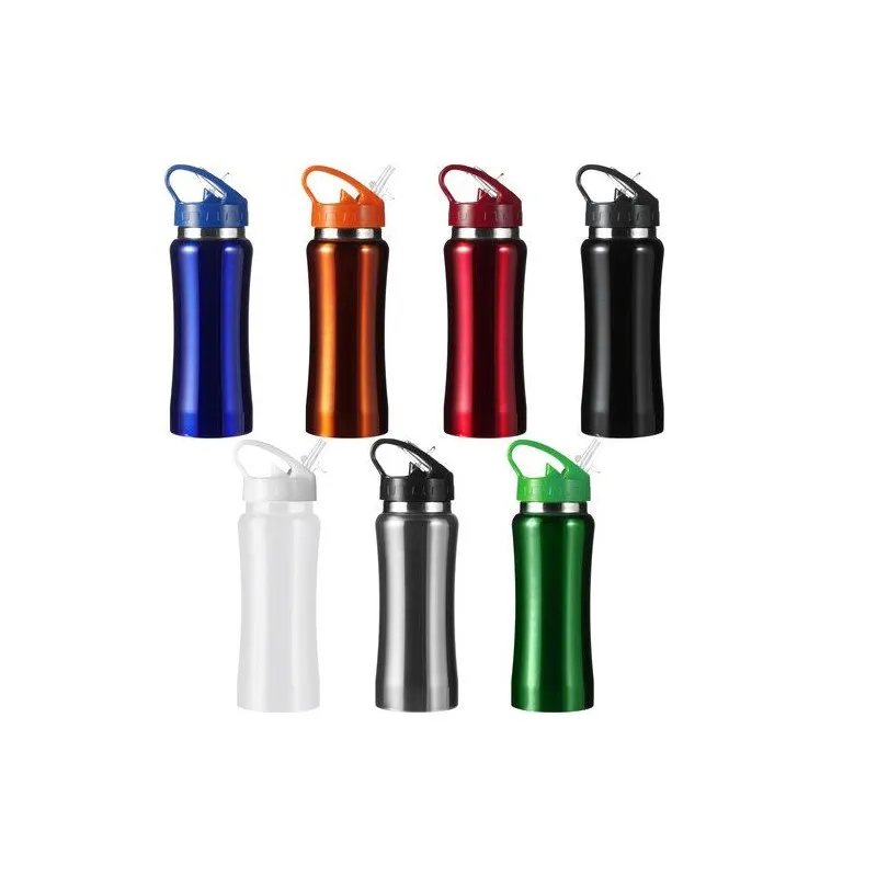 Gourde Serena 600 ml en Acier Inoxydable