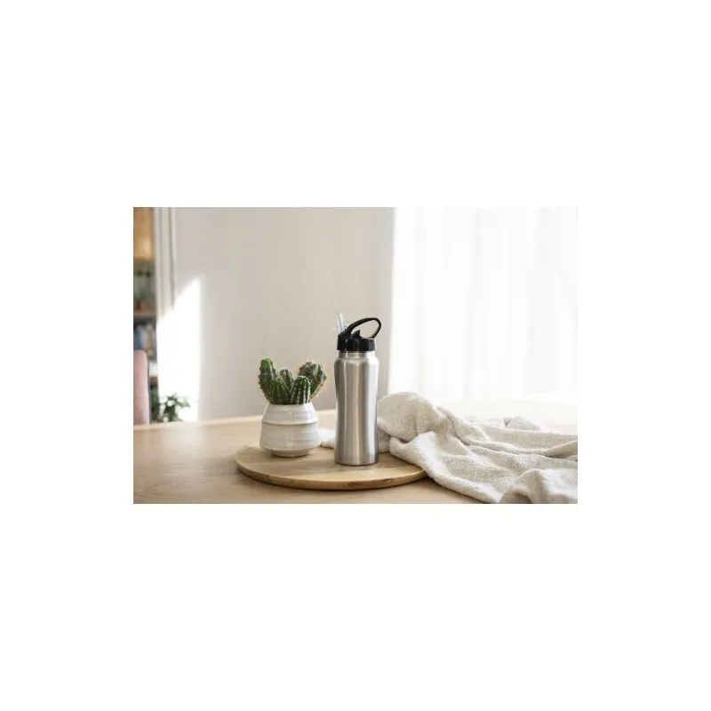 Gourde Serena 600 ml en Acier Inoxydable