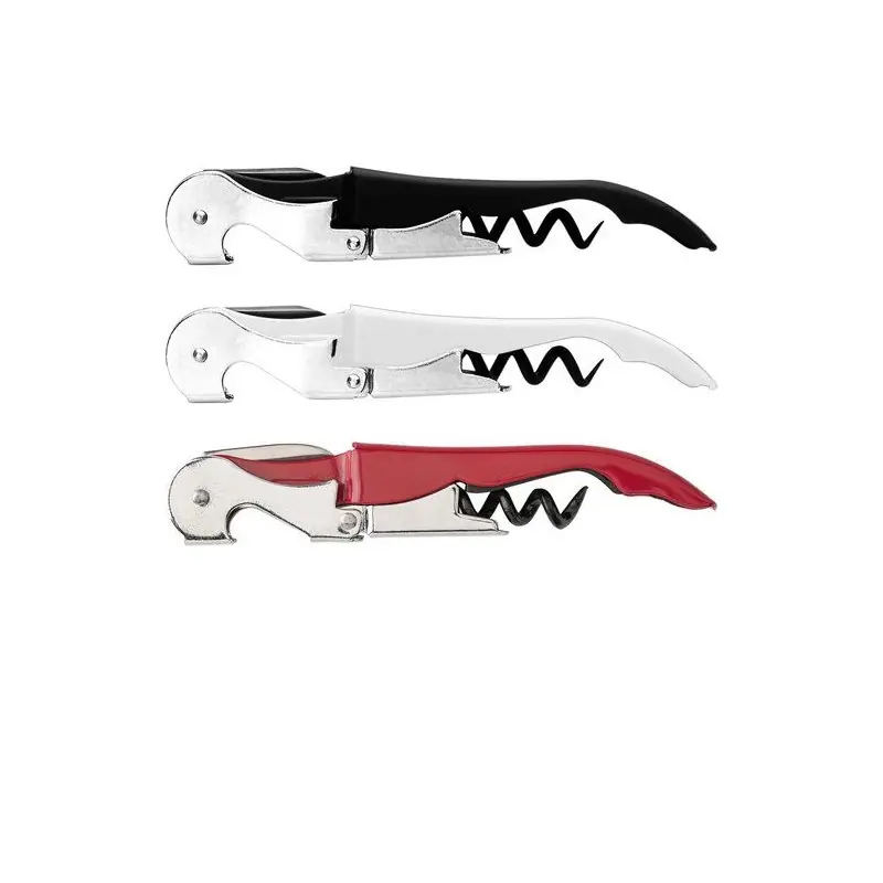 Sommelier en Acier Inoxydable Quincy - Élégance et Précision