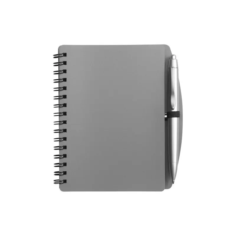 Carnet A6 à Spirale Kimora - Idéal pour le Bureau