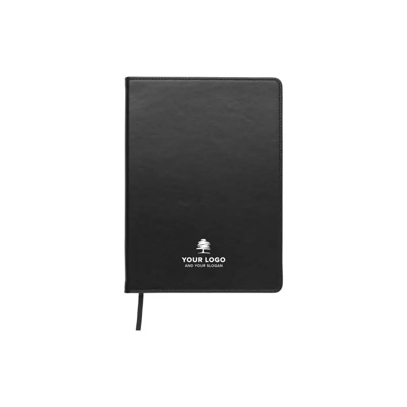 Carnet A5 en PVC Ellis - Personnalisable et Pratique