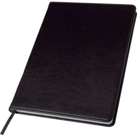 Carnet A5 en PVC Ellis - Personnalisable et Pratique
