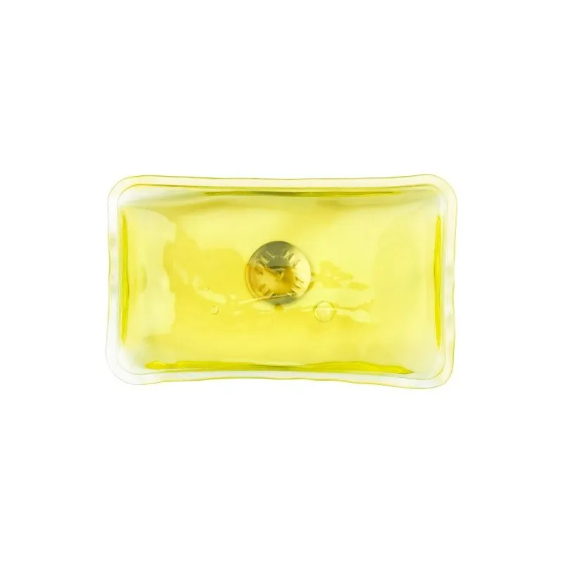 Chaufferette Charles - Confort au creux de votre main