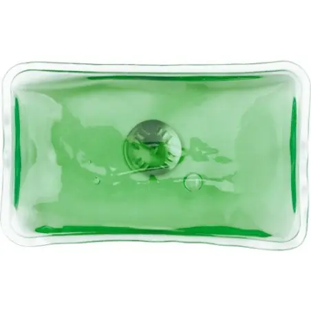 Chaufferette Charles - Confort au creux de votre main