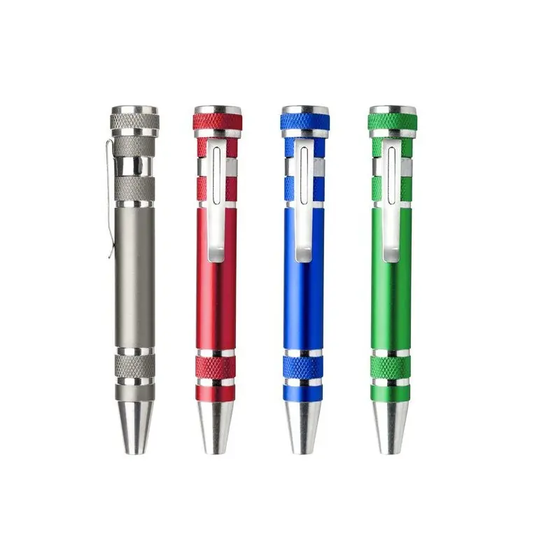 Tournevis Alyssa : L'outil indispensable Personnalisé