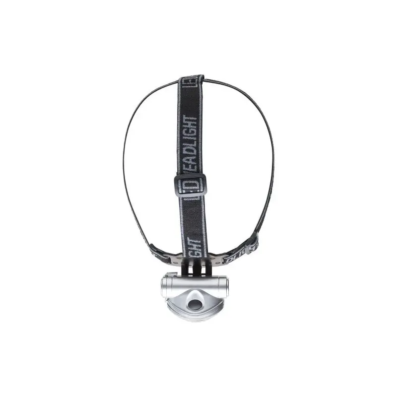 Lampe Frontale en Plastique Marisa - LED Puissante