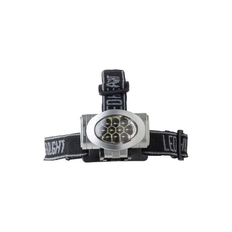 Lampe Frontale en Plastique Marisa - LED Puissante