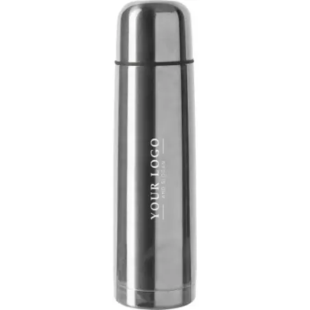 Bouteille Isotherme 500 ml en Acier Inoxydable Mona