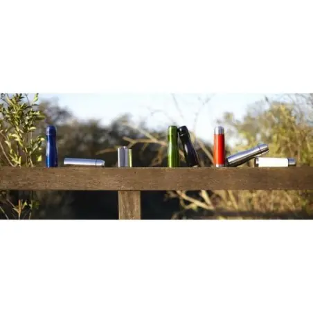 Bouteille Isotherme 500 ml en Acier Inoxydable Mona