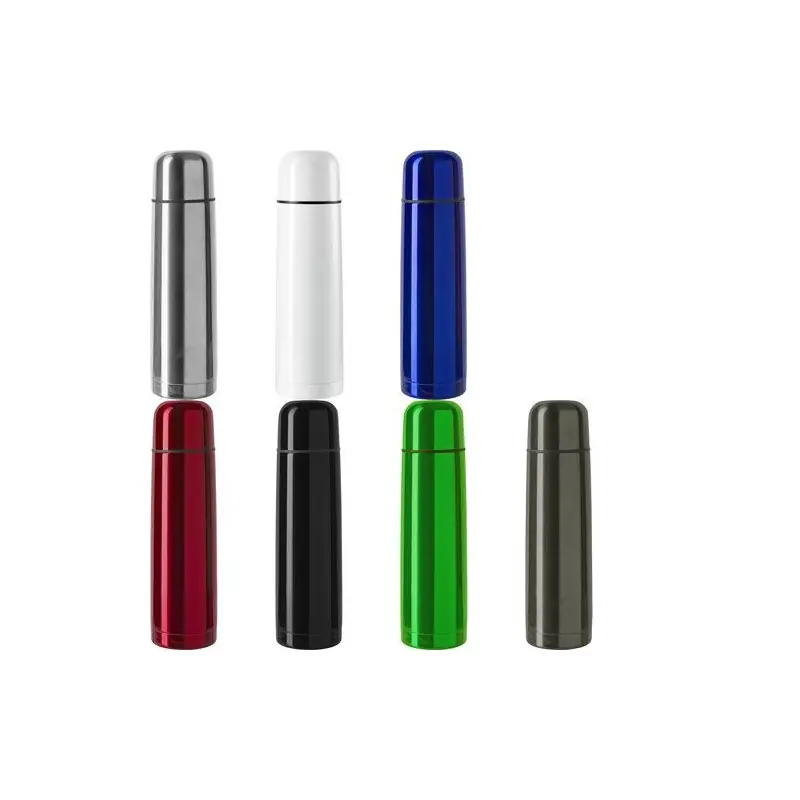 Bouteille Isotherme 500 ml en Acier Inoxydable Mona