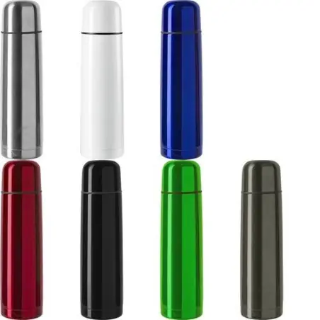 Bouteille Isotherme 500 ml en Acier Inoxydable Mona