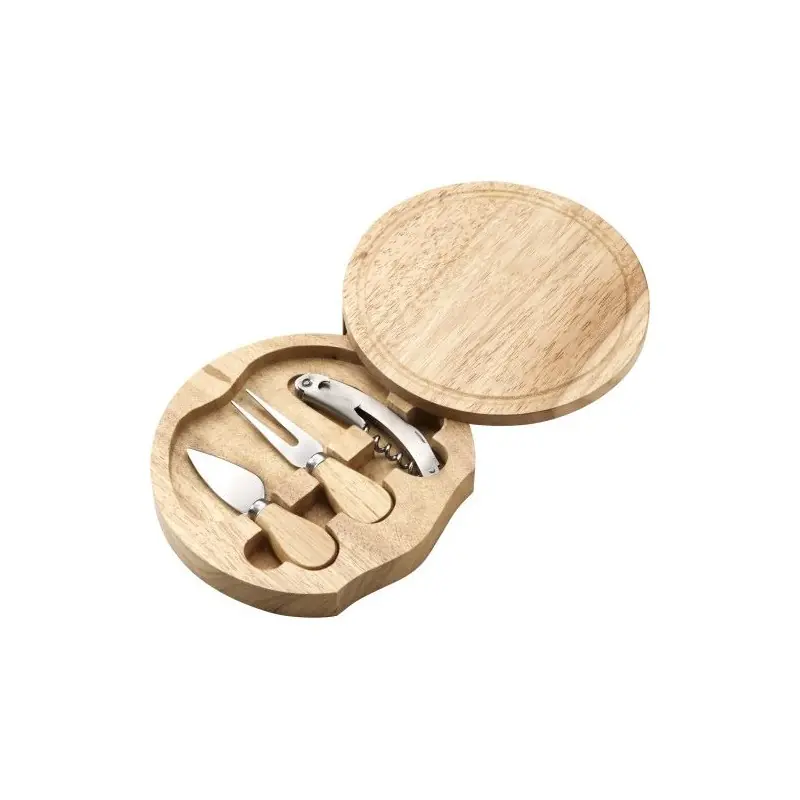 Set à Fromage Bellamy - Élégance et Praticité