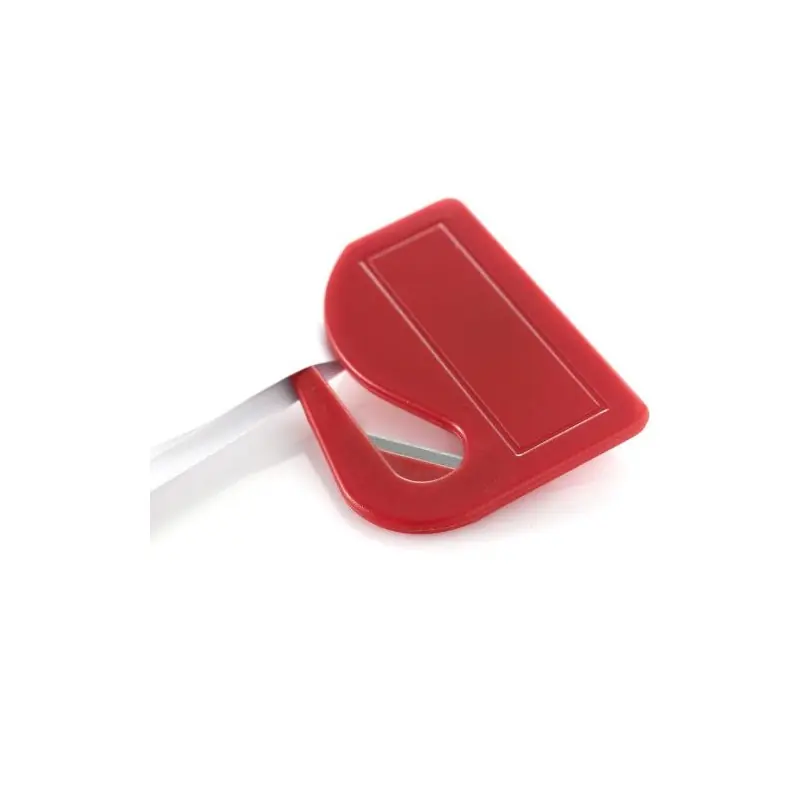 Ouvre-lettre Franco : Élégance et Praticité