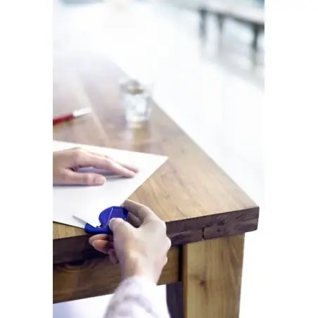 Ouvre-lettre Franco : Élégance et Praticité