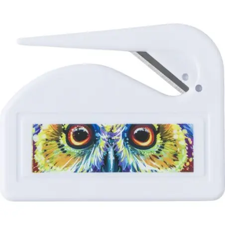 Ouvre-lettre Franco : Élégance et Praticité