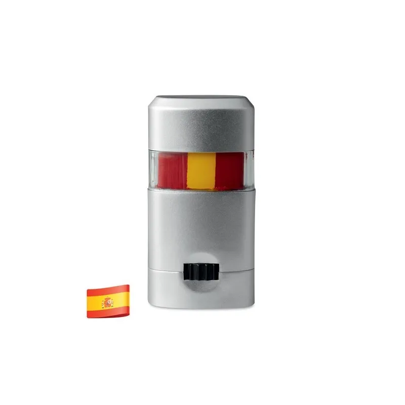 Bâtonnêt de maquillage WEREL - Éclat et Créativité