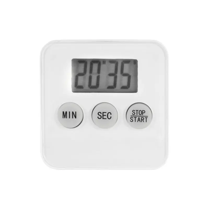 Minuteur Magnétique Nalani - Précision et Design