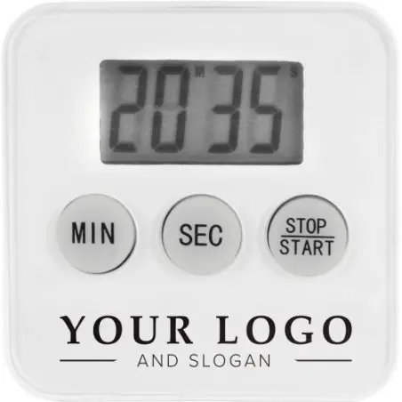 Minuteur Magnétique Nalani - Précision et Design