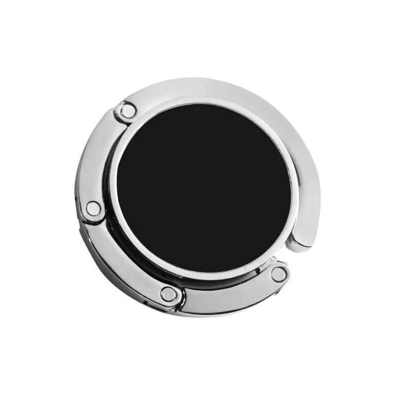 Accroche sac en métal Eloise - Élégance et Praticité