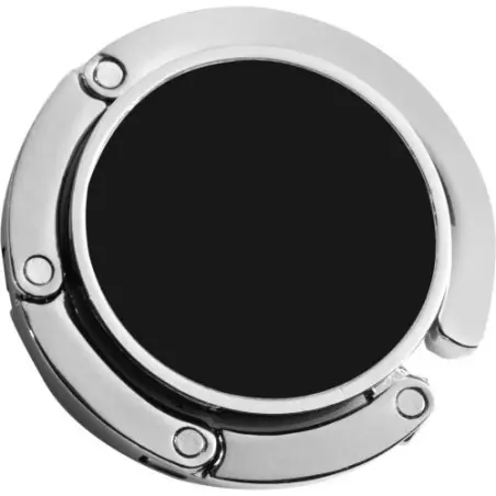 Accroche sac en métal Eloise - Élégance et Praticité