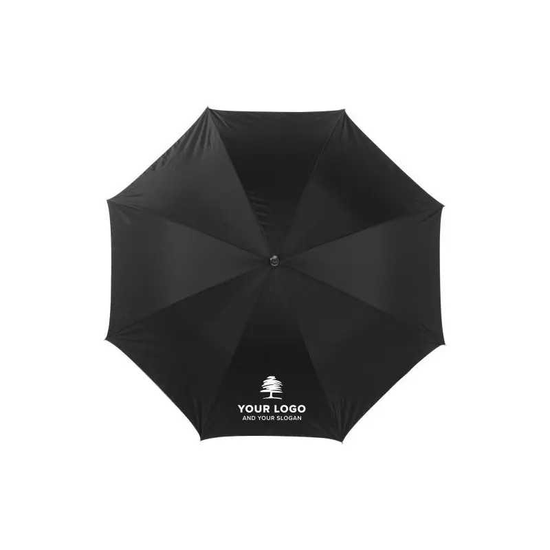 Parapluie golf automatique personnalisé Melisande