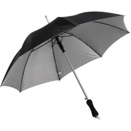 Parapluie golf automatique personnalisé Melisande