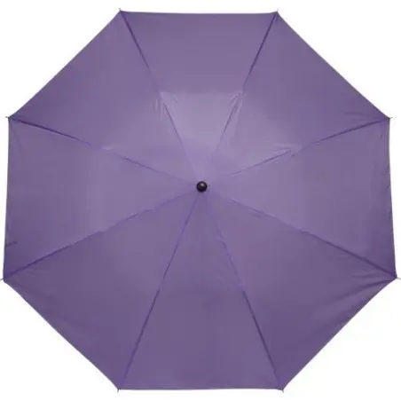 Parapluie Pliable en Polyester Mimi - Élégance et Praticité