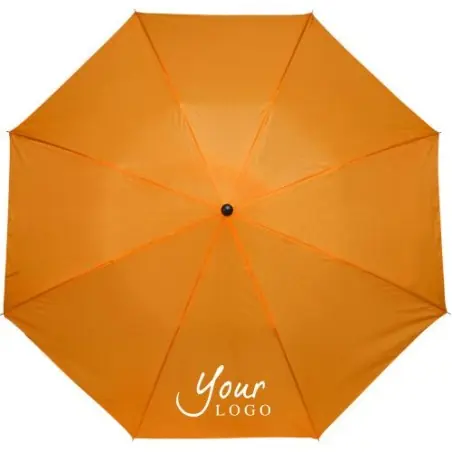 Parapluie Pliable en Polyester Mimi - Élégance et Praticité