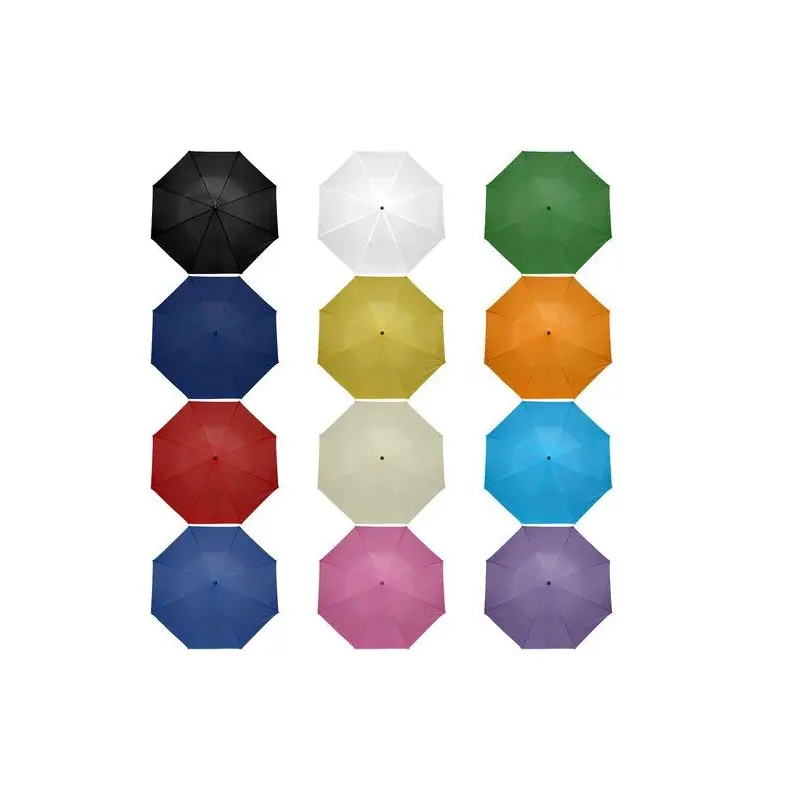 Parapluie Pliable en Polyester Mimi - Élégance et Praticité