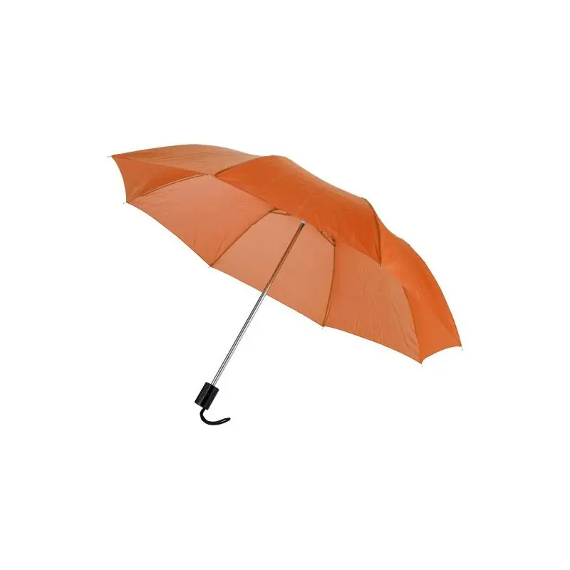 Parapluie Pliable en Polyester Mimi - Élégance et Praticité