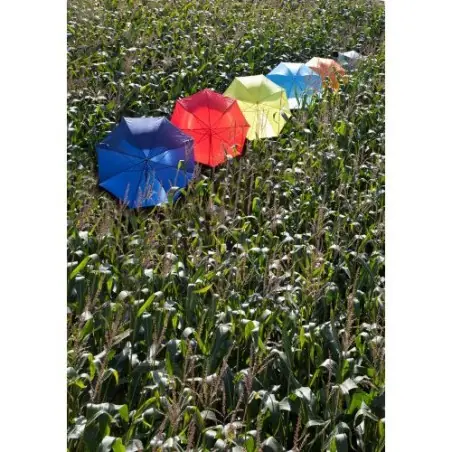 Parapluie Golf Automatique Andy - Élégance et Praticité