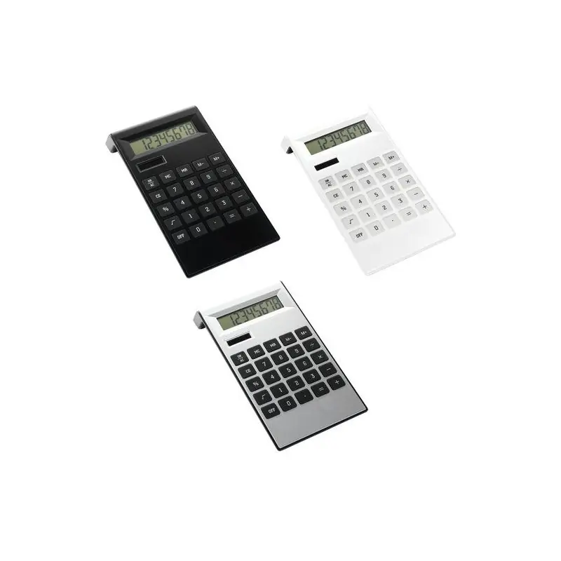 Calculatrice de Bureau Murphy - Précision et Efficacité