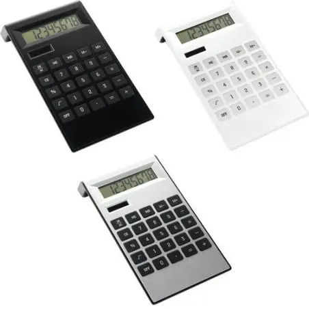 Calculatrice de Bureau Murphy - Précision et Efficacité