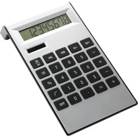 Calculatrice de Bureau Murphy - Précision et Efficacité