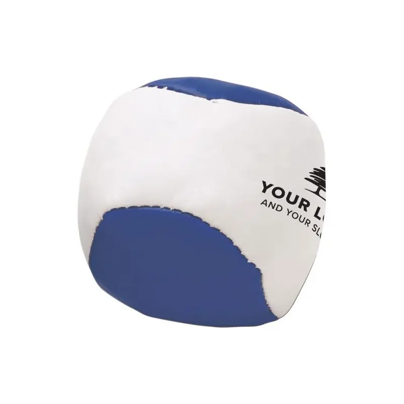 Balle Anti-Stress en PVC Heidi - Objectif Détente