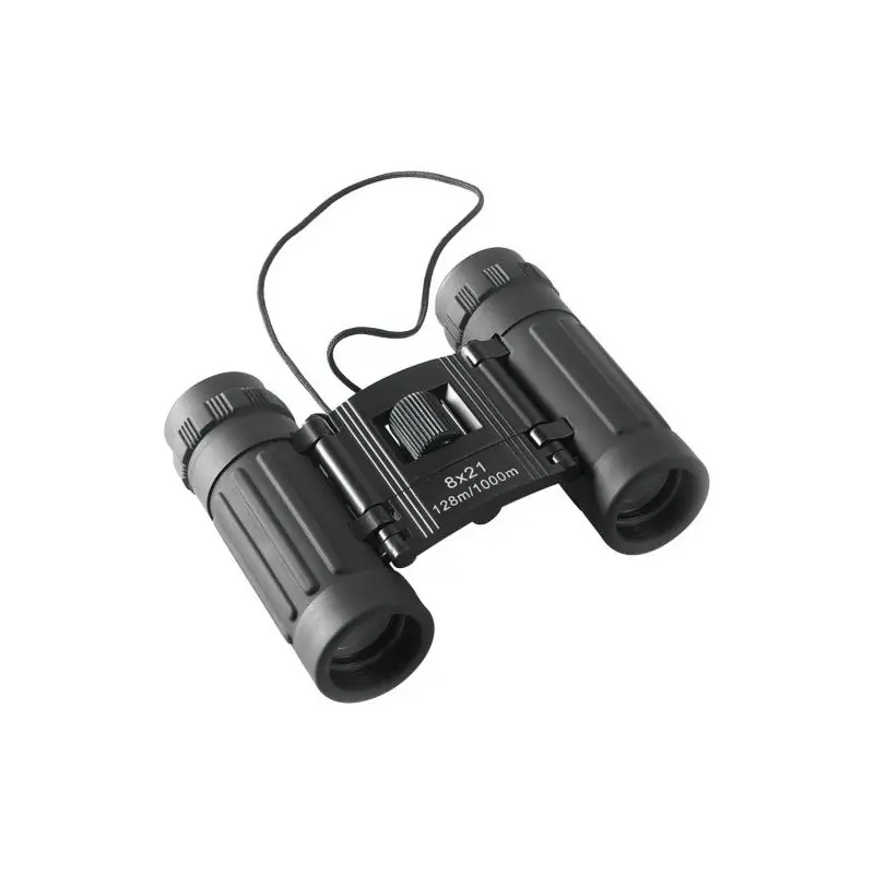 Jumelles 8 x 21 Tobey - Compactes et Performantes