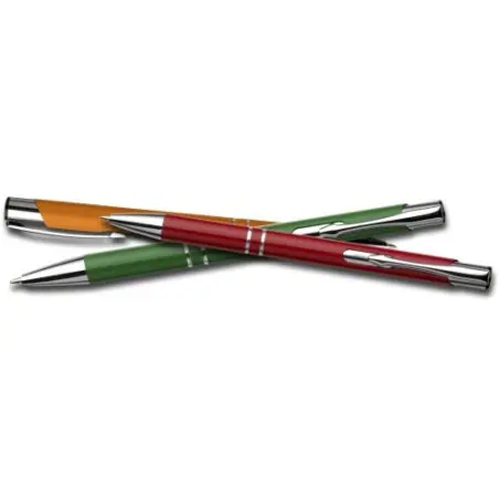 Stylo Bille en Aluminium Albacete - Élégance et Précision