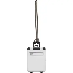 Étiquette de Valise Jenson - Personnalisable et Pratique